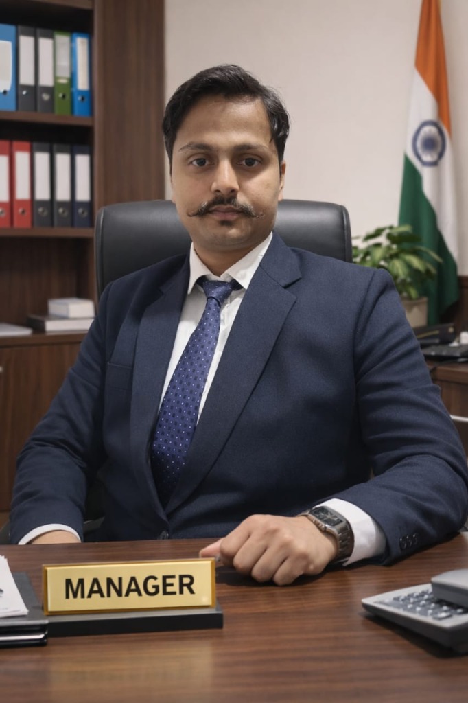 Mohammad Tauqir Parwej Khan - Founder & Managing Director
